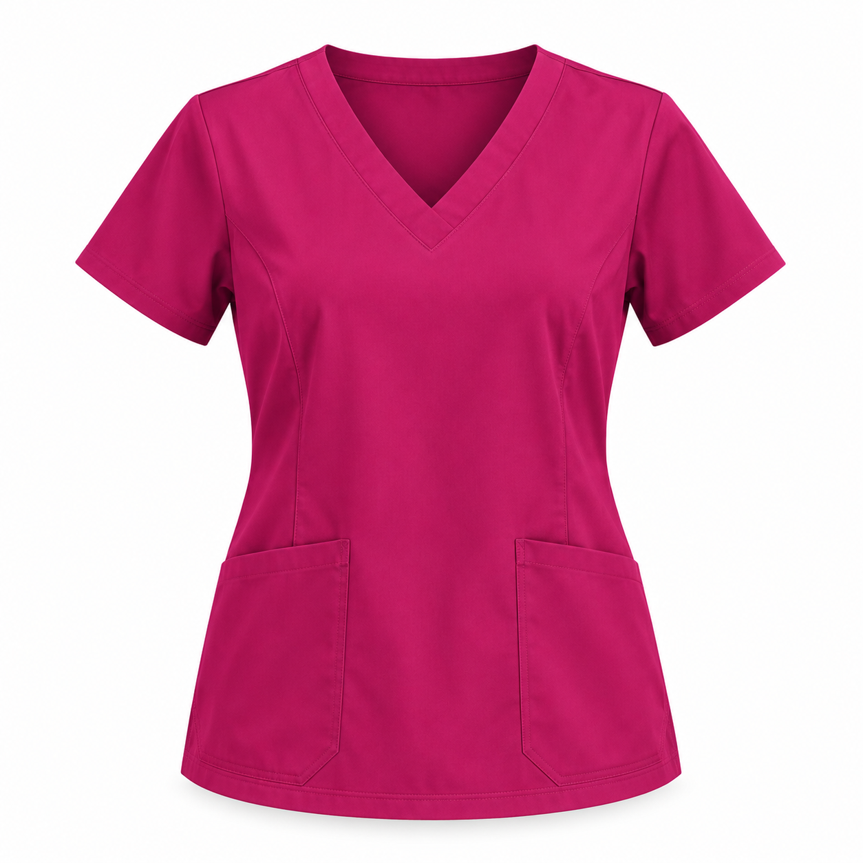 SCRUB TOPS